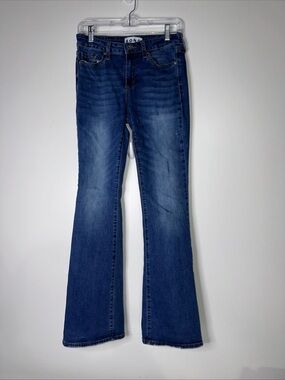 SONG Blue Bootcut Women’s Jeans